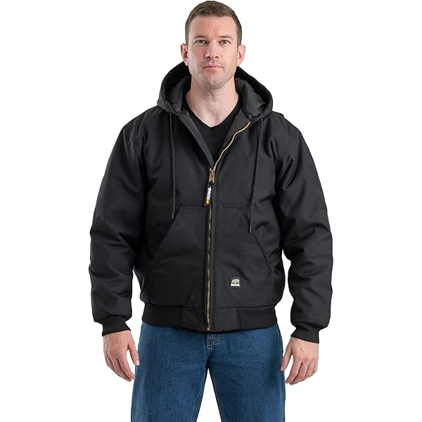 Tri-Mountain USPS フィッシングジャケット Tri-Mountain Dakota Nylon 3-in-1 Jacket. 6XLT Black/Black at