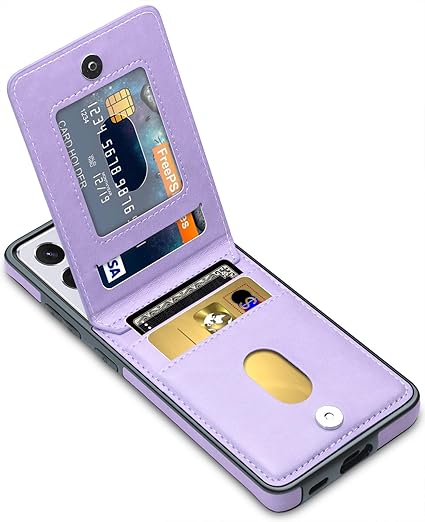 Amazon Com Lakibeibi Samsung Galaxy S21 Ultra Case S21 Ultra Phone Case Dual Layer Lightweight Premium Leather Wallet Case With Card Holders Flip Protective Case For Samsung Galaxy S21 Ultra 21 Purple Amazon Com Lakibeibi Samsung Galaxy S21 Ultra Case S21 Ultra Phone Case Dual Layer Lightweight Premium Leather Wallet Case With Card Holders Flip Protective Case For Samsung Galaxy S21 Ultra 21 Purple