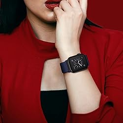OXWALLEN Stretch Solo Loop Band Compatible with