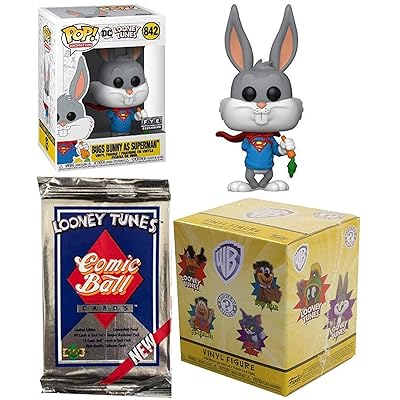 Buy Super Rabbit Pop! Looney Tunes Bugs 