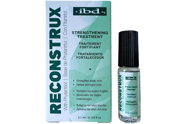 IBD Reconstrux Nail Growth, 0.125 Ounce