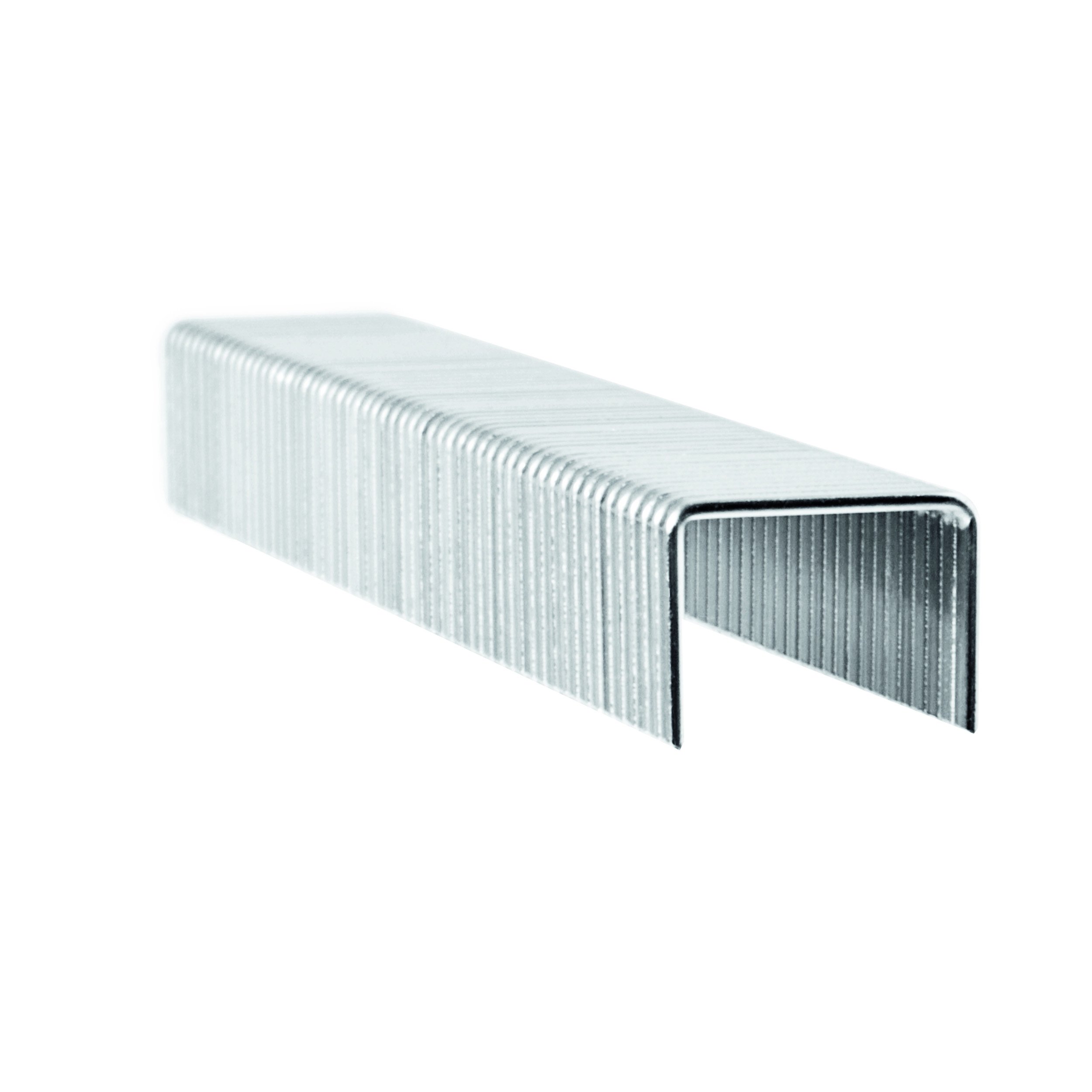 Rapid 9/17mm Super Strong Staples, For Stapling 110-140 Sheets, Use with Heavy Duty Staplers, Galvanised Wire, Box of 1000, 24871600