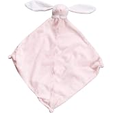 Angel Dear Blankie, New Pink Bunny