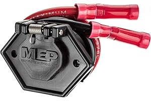 MotorGuide 8M4000954 Trolling Motor Power