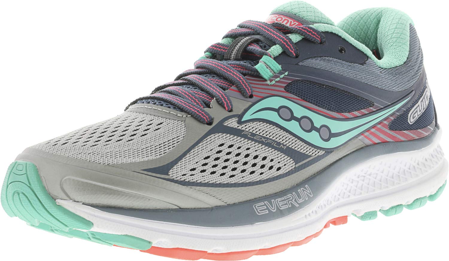 saucony women's everun guide 10