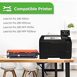 Aztech Compatible Toner Cartridge Replacement for