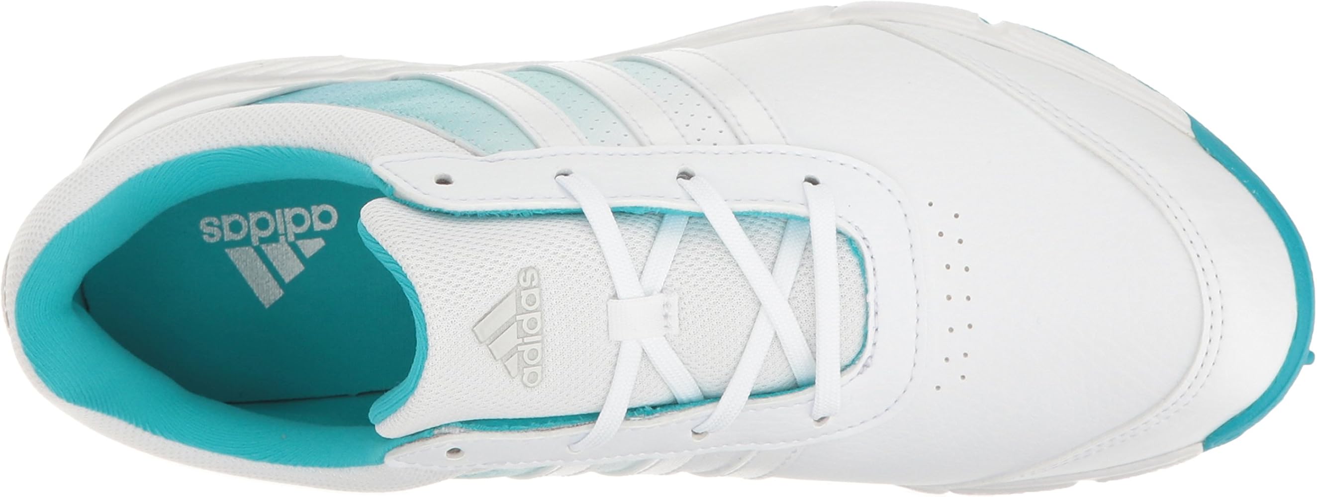 adidas women's w tech response golf shoe