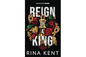 Reign of a King: Special Edition Print