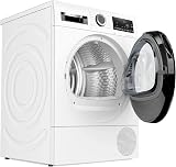 Bosch Heat Pump Tumble Dryer 9 kg AutoDry SelfCleaning Condenser view 4