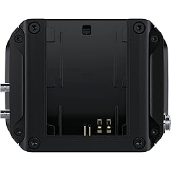 Blackmagic Design Micro Studio Camera 4K G2 Live