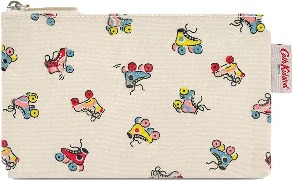 Cath Kidston Zip Purse Mint BigaMart