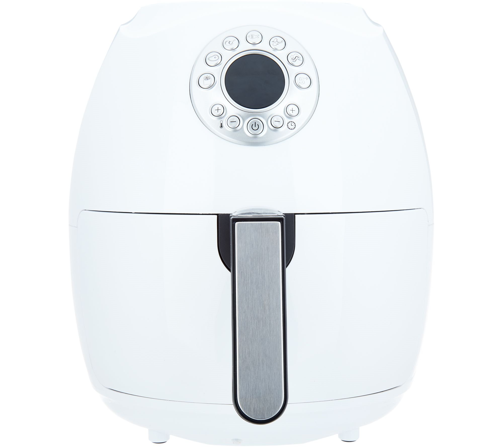 Cook's Essentials 600187470292 Digital w/Presets Pans