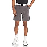 Mossy Oak Mens Stretch Golf Shorts for Men Dry Fit