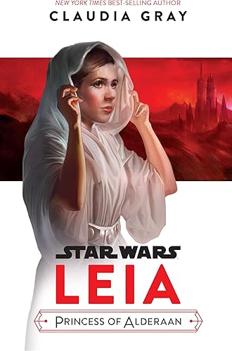 Download Star Wars Leia, Princess of Alderaan PDF