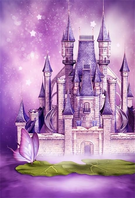 Leben Magic Box Nahtlose Faltenfrei Waschbar Mittelalterlichen Stil Hintergrund Stadt Kulissen Schloss Kulissen Castle Backdrop City Backdropbackground City Aliexpress
