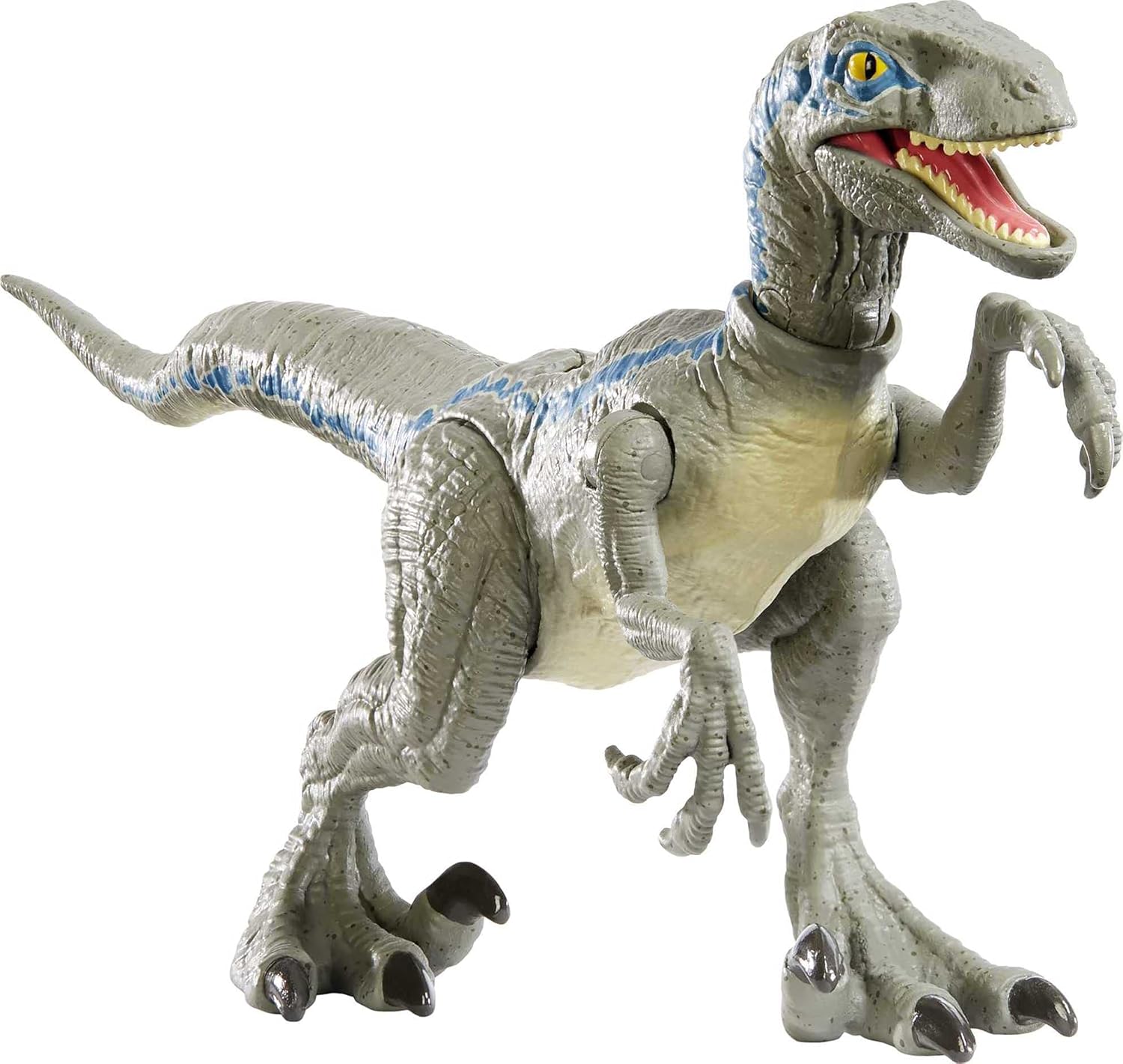 Jurassic World Savage Strike 