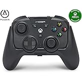 PowerA XP-ULTRA Wireless Controller for Xbox Series X|S - Firmware update via App fixes WL disconnect, Officially licensed, m