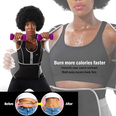 Plus Size Workout Vest Online Deals, UP 