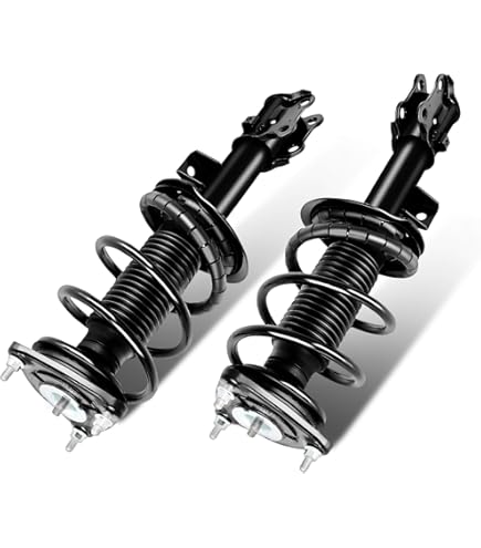 Amazon.com: Volkswagen 1T0 413 031 GG, Suspension Strut Assembly