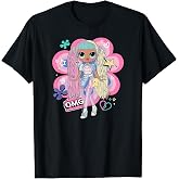 LOL OMG! - Candylicious T-Shirt