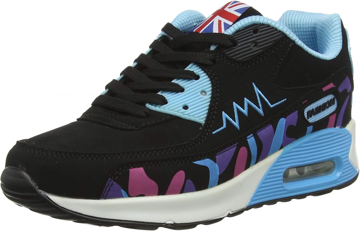 ladies trainers very