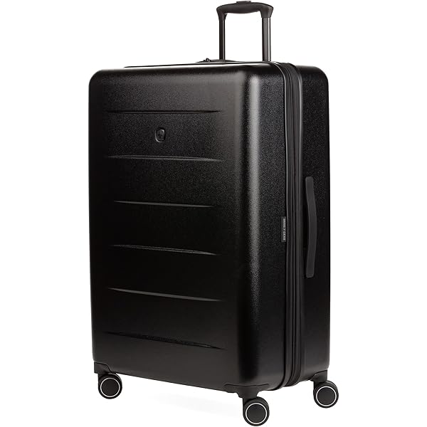 Amazon.com | SwissGear 8090 Hardside Expandable Luggage with