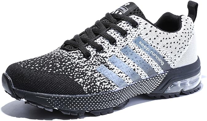 zapatos running hombre