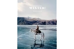 Below Zero: Adventures out in the Cold