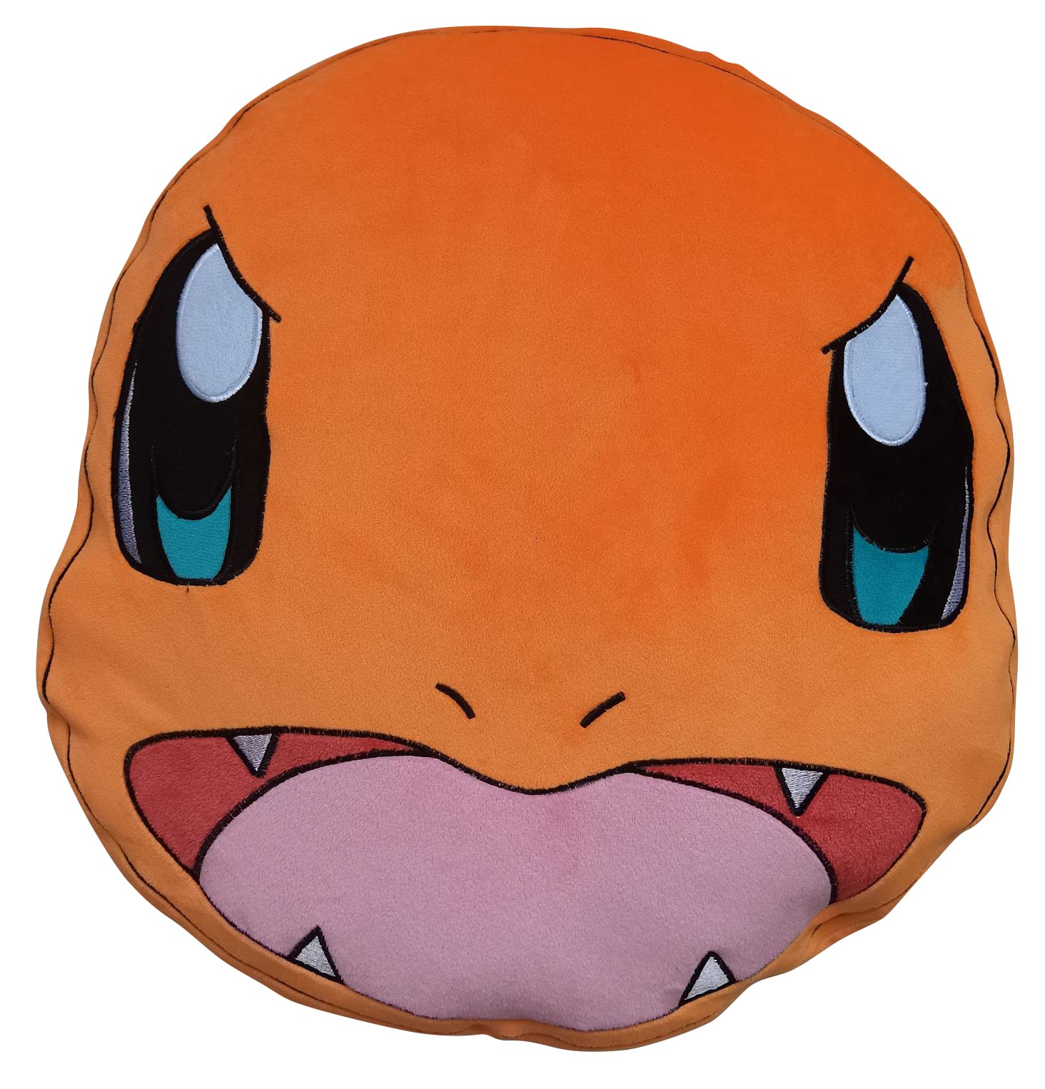 POKEMON COUSSIN SALAMECHE 40 CM