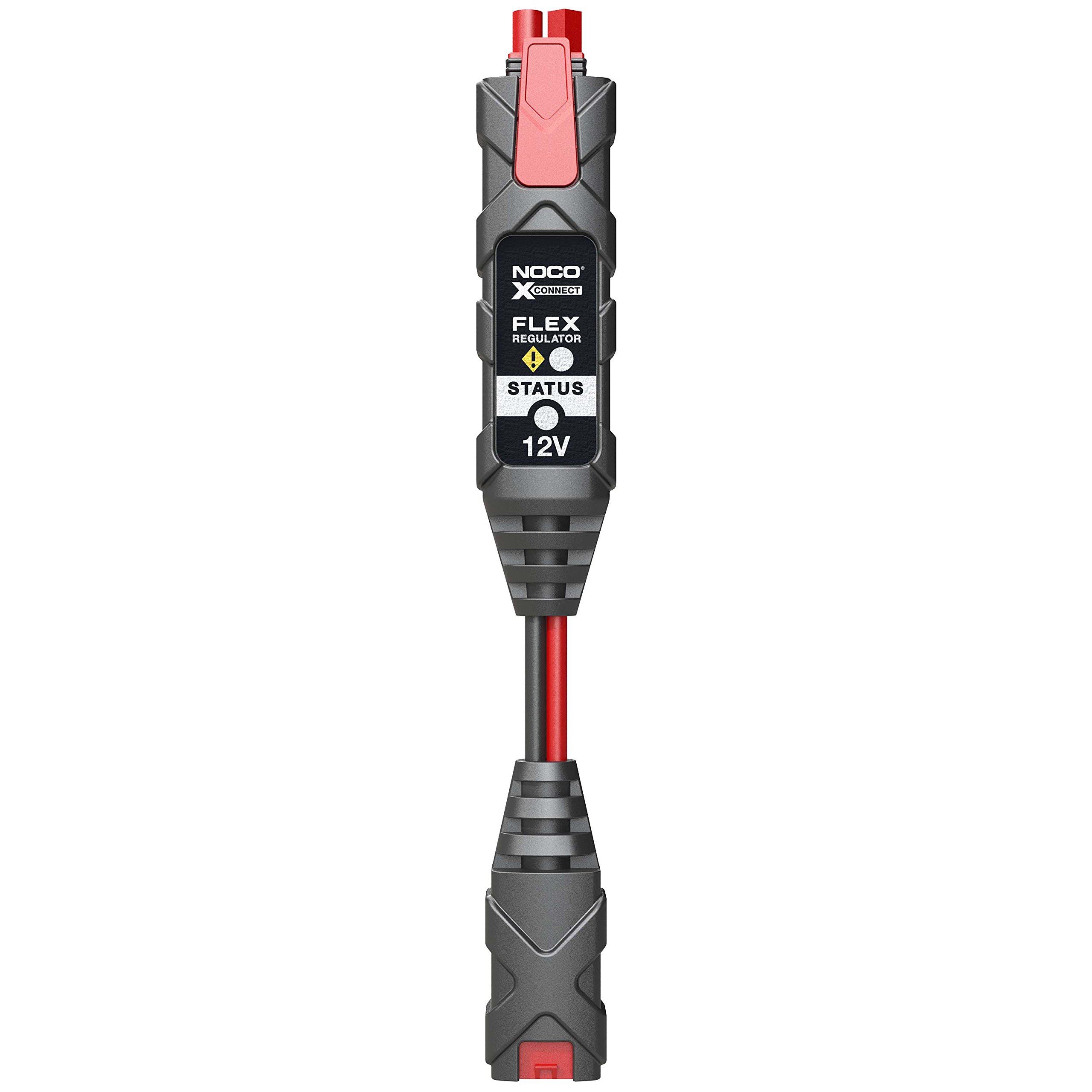 Battery Life GC027 12V 2A Flex Regulator