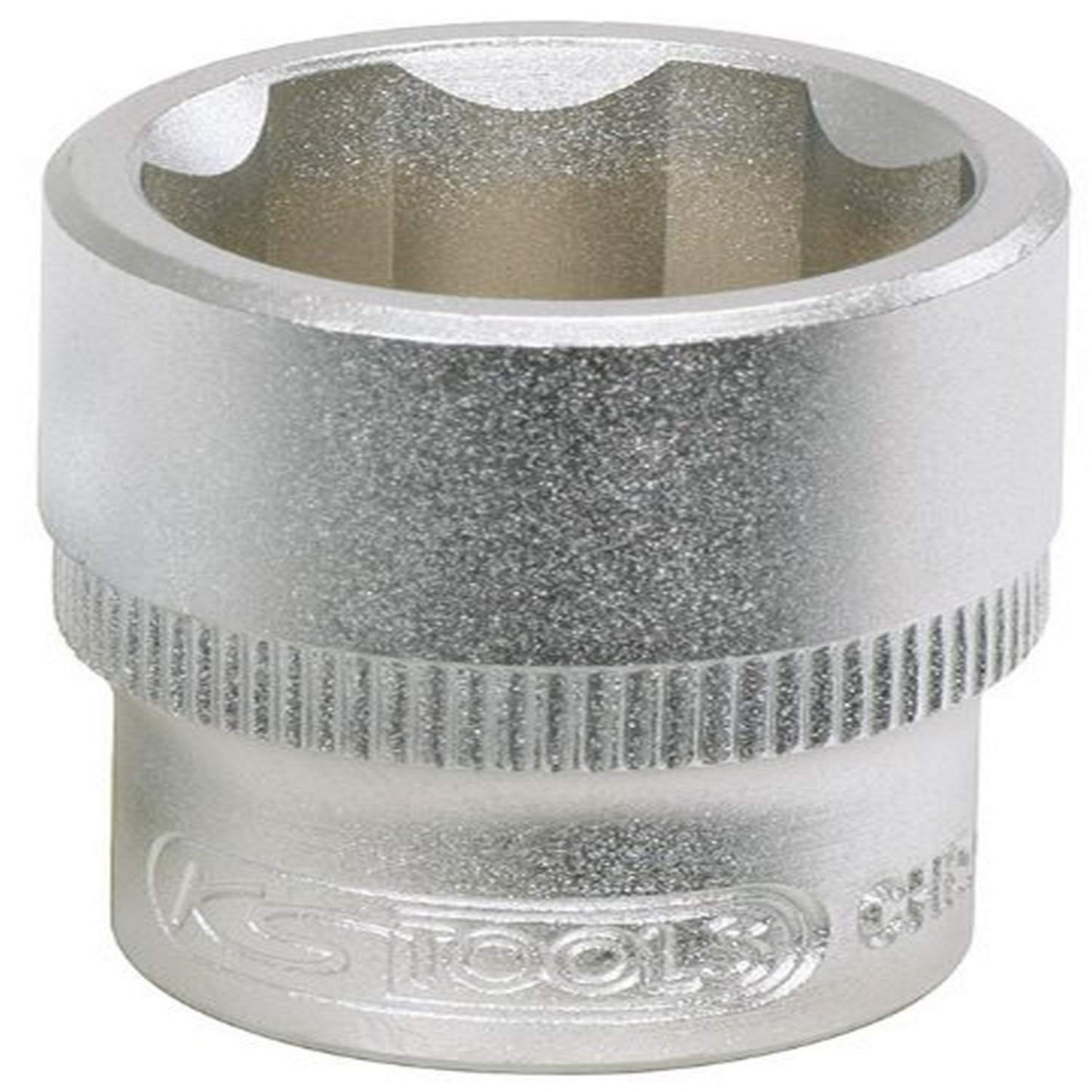 KS Tools 911.3824 3/8" Socket, 24mm