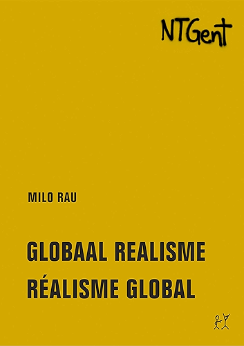 Download Globaal realisme / Réalisme global: Gouden Boek I / Livre d'Or I (Goldene Bücher / Golden Books 1) (German Edition) PDF