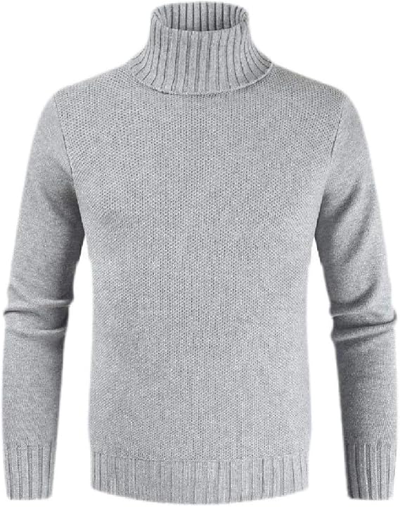 mens zip up knitwear