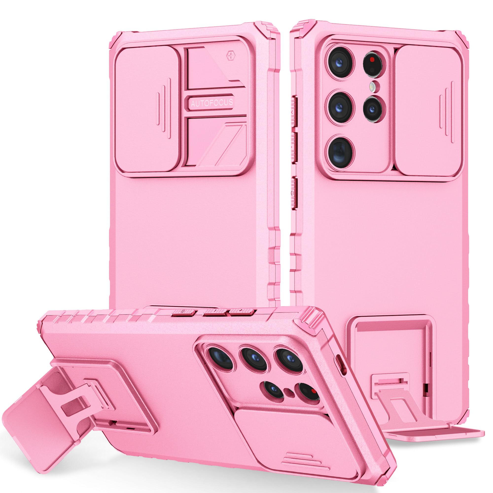 SHAMMA for Galaxy S24 Ultra S928B S928B/DS S928U