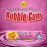 Chupa Chups Big Babol Mix 4 Flavor Bubble Gum VR ANGLE view 5