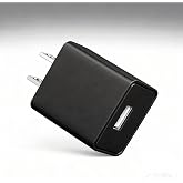 Wall Charging Power Adapter Compatible with Oticon Smart Charger | Intent Desktop Charger | 5V 2A Power Adapter for Oticon Hearing Aids