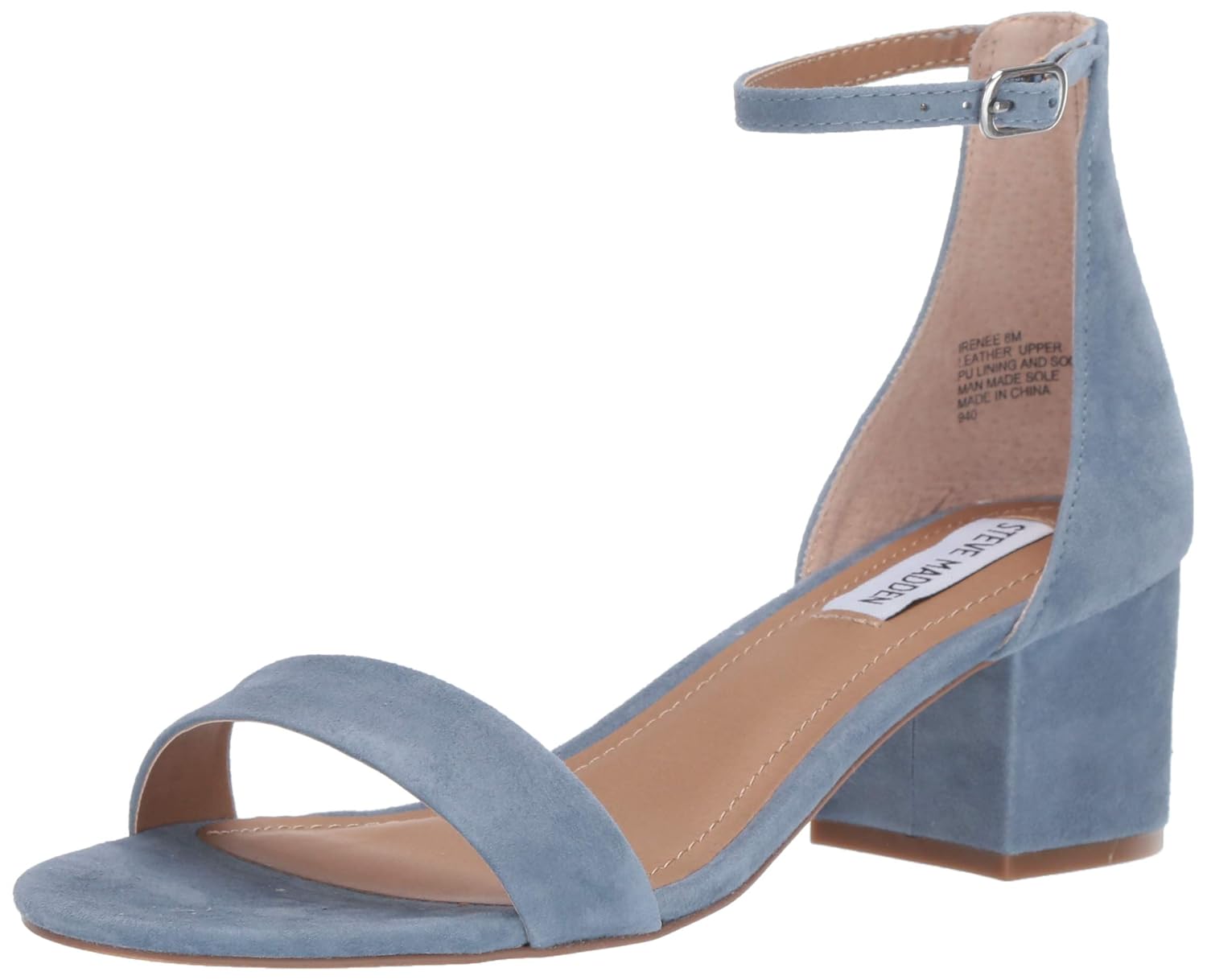 steve madden irenee blue