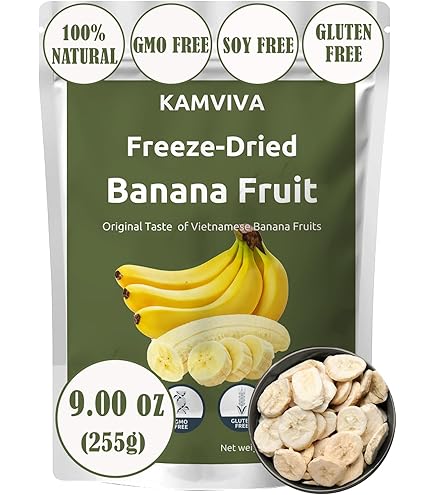 Amazon.com : Star Fruit, Dried (8 oz, ZIN: 528725) - 3 Pack