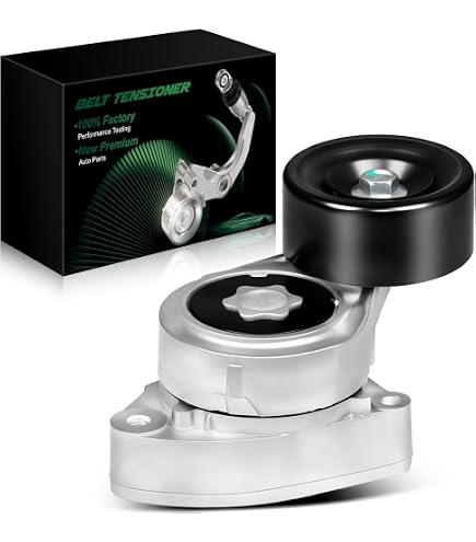 M.y Amazon.com: Gates 38278 DriveAlign Automatic Belt Drive Tensioner