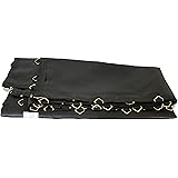Amazon Com Jumping Surface For 14 Trampolines With 96 V Rings And 8 5 Springs Springs Not Included Toys Games