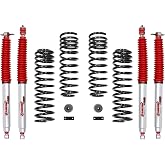 Rancho RS66119BR9 Suspension Lift Kit