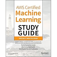 AWS Certified Advanced Networking Study Guide: Specialty