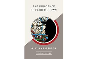The Innocence of Father Brown (�鶹��Classics Edition)