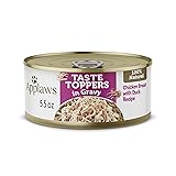 Applaws Taste Toppers, Grain-Free Dog Food
