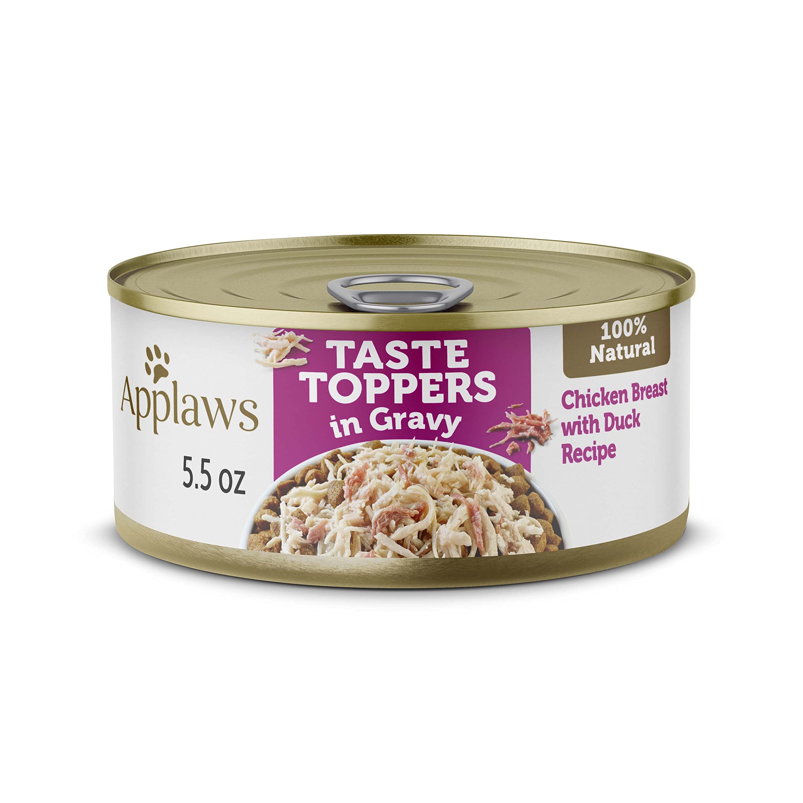 Applaws Taste Toppers, Grain-Free Dog Food