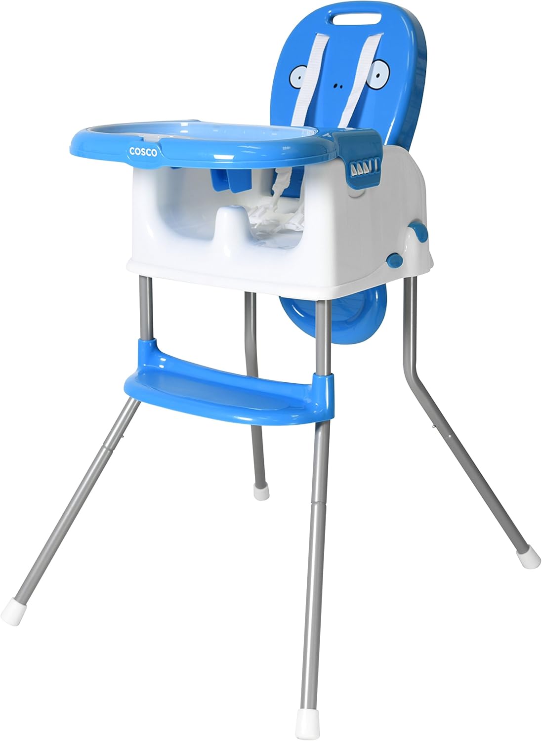 cosco high chair canada