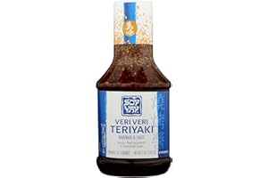 Soy Vay Veri Veri Teri (6x21OZ )