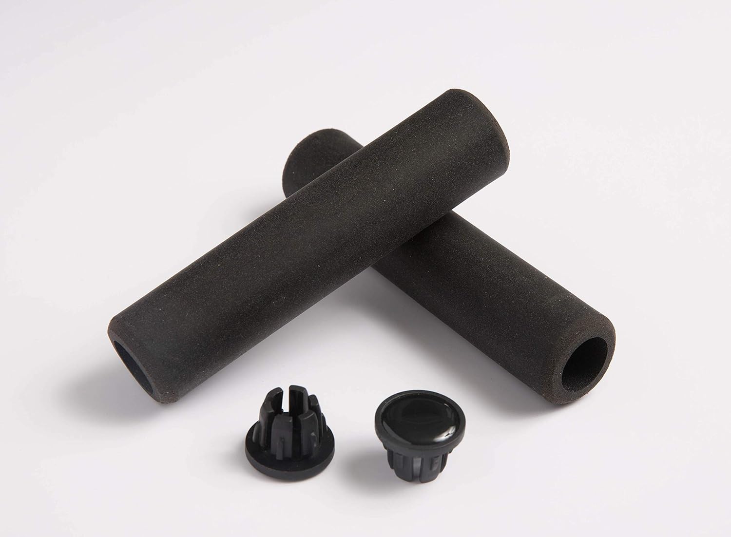 silicone bike grips