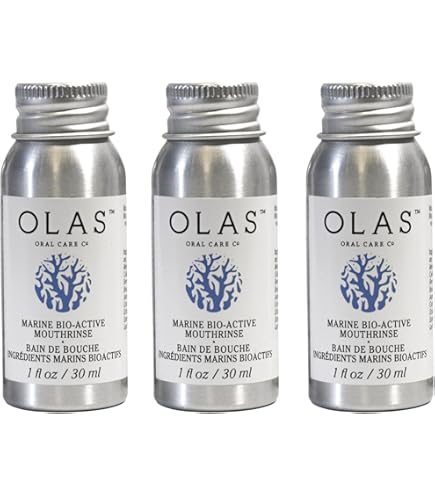 best mouthwash for biofilm