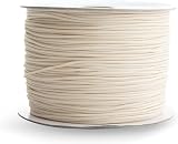 Realm Roman Blind Cord 1.2mm 20m White For Austrian Festoon Cording view 2